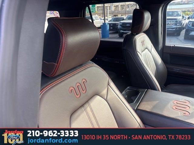 used 2020 Ford Expedition Max car, priced at $34,575