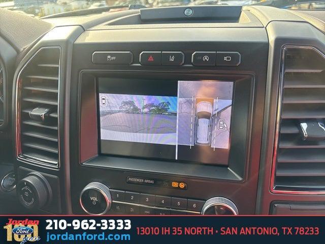used 2020 Ford Expedition Max car, priced at $34,575