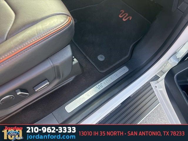 used 2020 Ford Expedition Max car, priced at $34,575