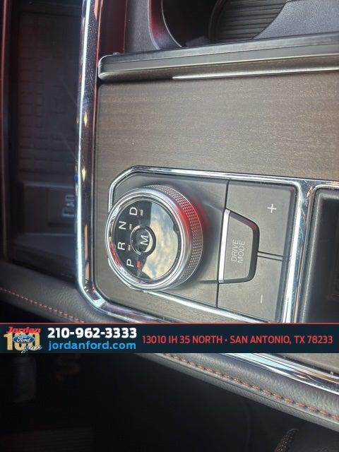 used 2020 Ford Expedition Max car, priced at $34,575