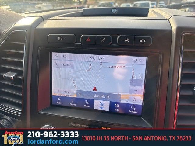 used 2020 Ford Expedition Max car, priced at $34,575