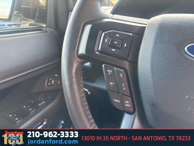 used 2020 Ford Expedition Max car, priced at $34,575