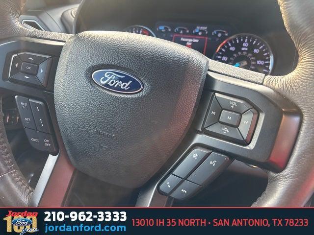 used 2020 Ford Expedition Max car, priced at $34,575