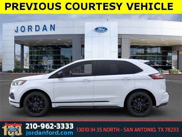 new 2024 Ford Edge car, priced at $31,255