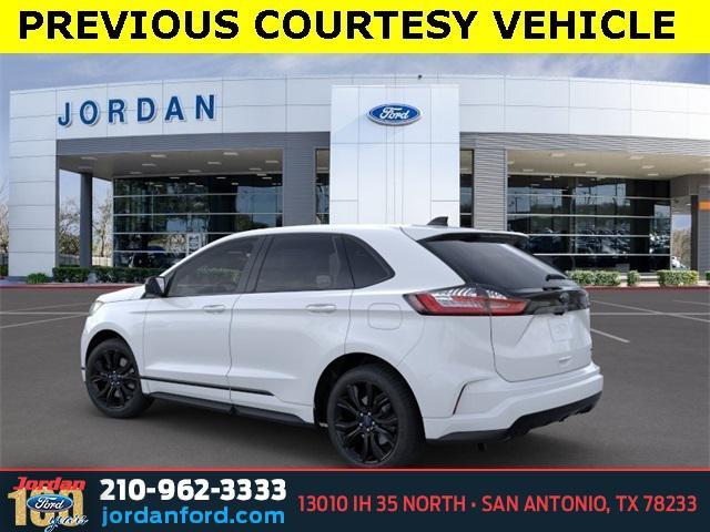 new 2024 Ford Edge car, priced at $31,255