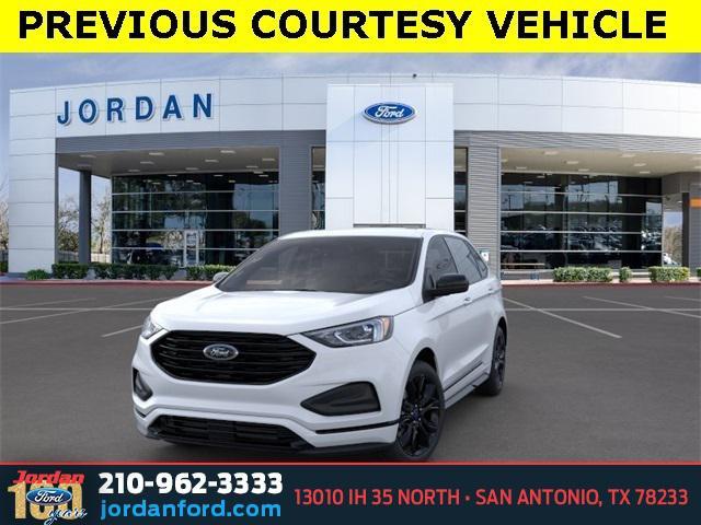 new 2024 Ford Edge car, priced at $31,255