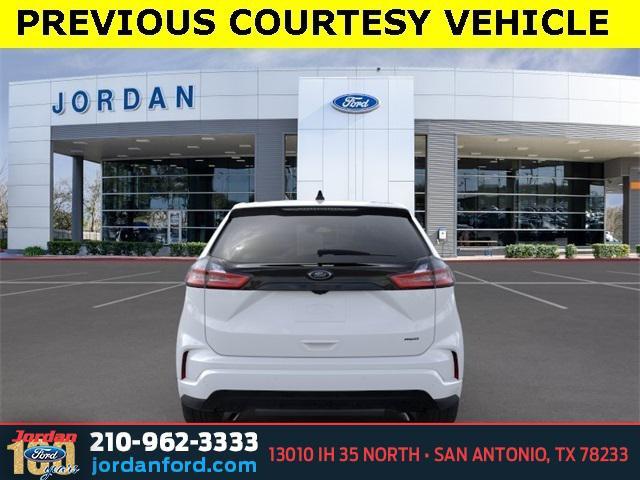 new 2024 Ford Edge car, priced at $31,255