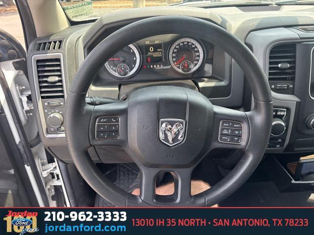 used 2014 Ram 1500 car, priced at $20,948