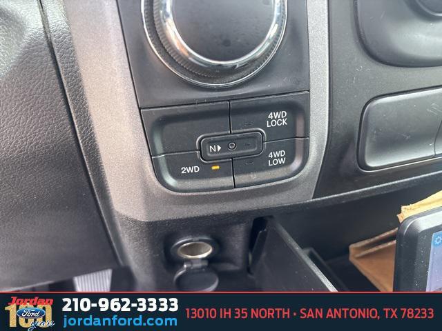 used 2014 Ram 1500 car, priced at $20,948