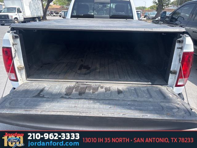 used 2014 Ram 1500 car, priced at $20,948