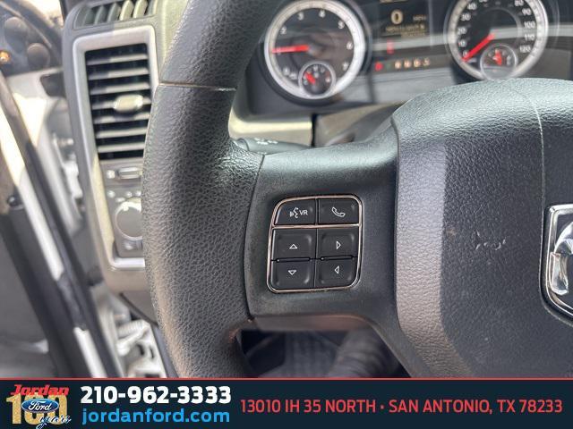 used 2014 Ram 1500 car, priced at $20,948