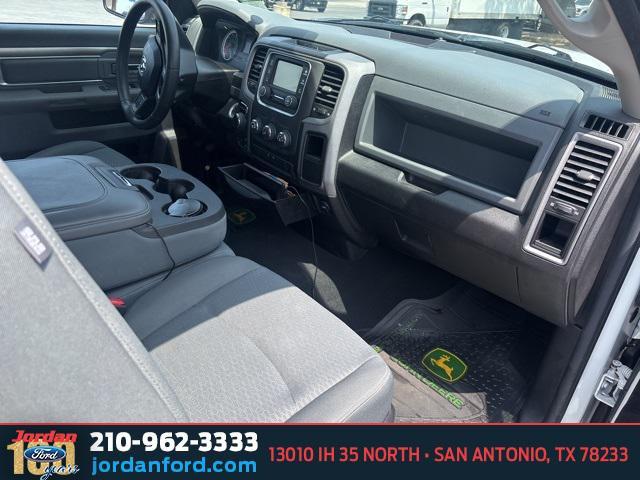 used 2014 Ram 1500 car, priced at $20,948