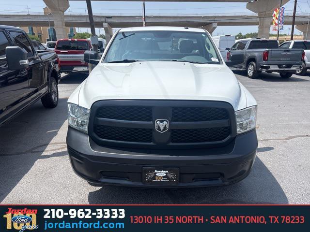 used 2014 Ram 1500 car, priced at $20,948