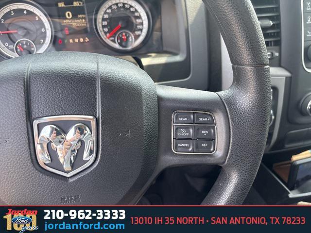 used 2014 Ram 1500 car, priced at $20,948