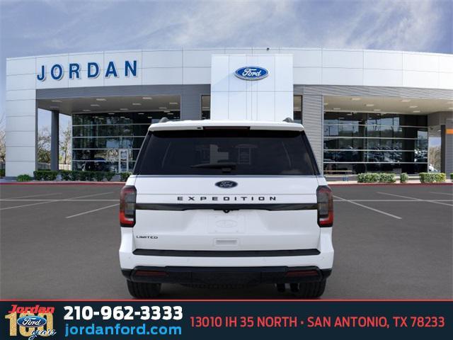 new 2024 Ford Expedition car, priced at $73,315