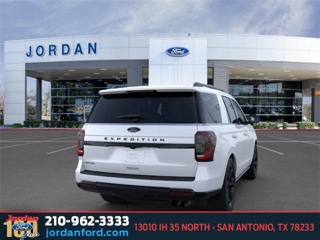 new 2024 Ford Expedition car, priced at $74,315