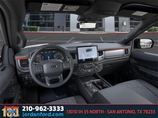 new 2024 Ford Expedition car, priced at $64,870