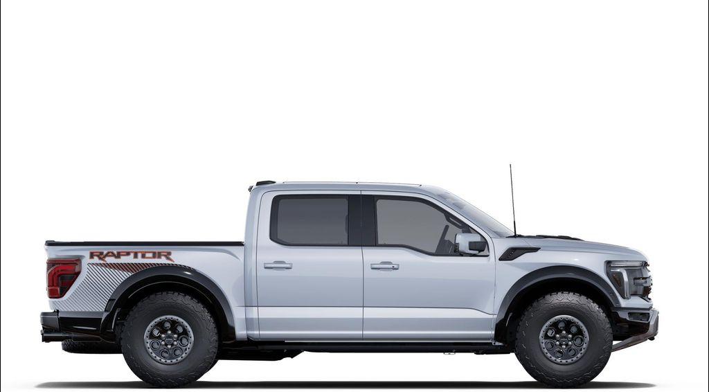 new 2025 Ford F-150 car, priced at $96,620