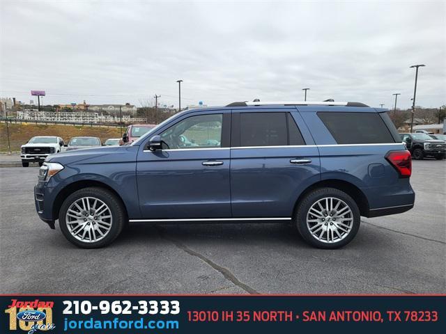 used 2022 Ford Expedition car, priced at $41,501