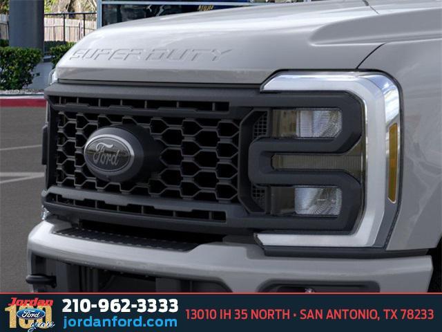 new 2025 Ford F-250 car, priced at $69,225