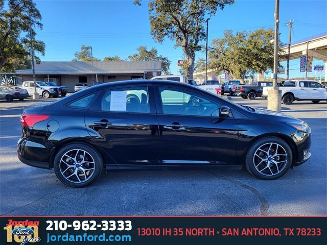 used 2017 Ford Focus car, priced at $10,775