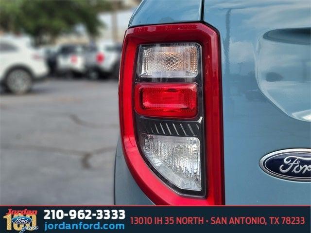 used 2022 Ford Bronco Sport car, priced at $28,105