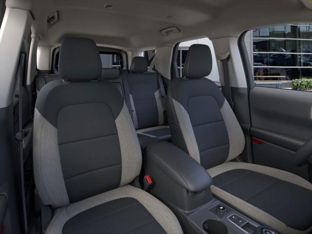new 2025 Ford Bronco Sport car, priced at $31,257