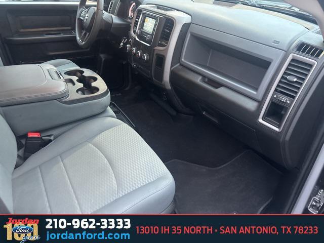 used 2020 Ram 1500 car, priced at $23,025