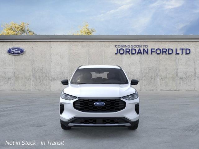 new 2025 Ford Escape car, priced at $32,235