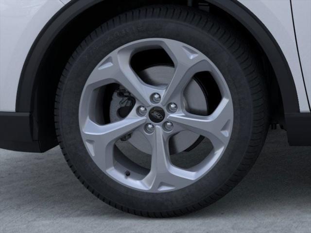 new 2025 Ford Escape car, priced at $32,235