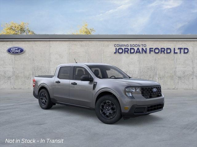 new 2025 Ford Maverick car, priced at $32,399