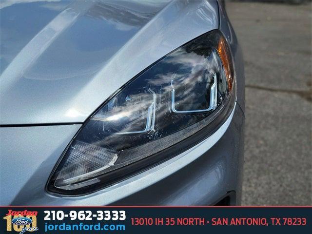 used 2022 Ford Escape car, priced at $19,824