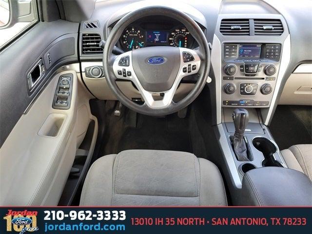 used 2015 Ford Explorer car, priced at $13,457