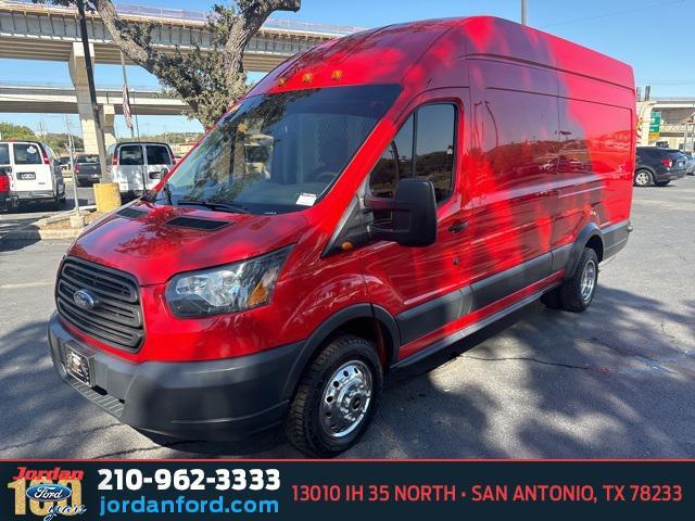 used 2018 Ford Transit-350 car, priced at $25,302