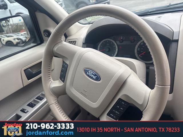 used 2011 Ford Escape car, priced at $9,499