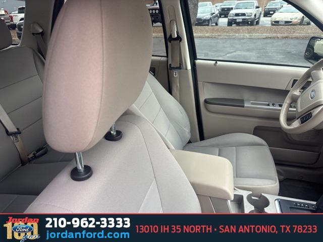 used 2011 Ford Escape car, priced at $9,499