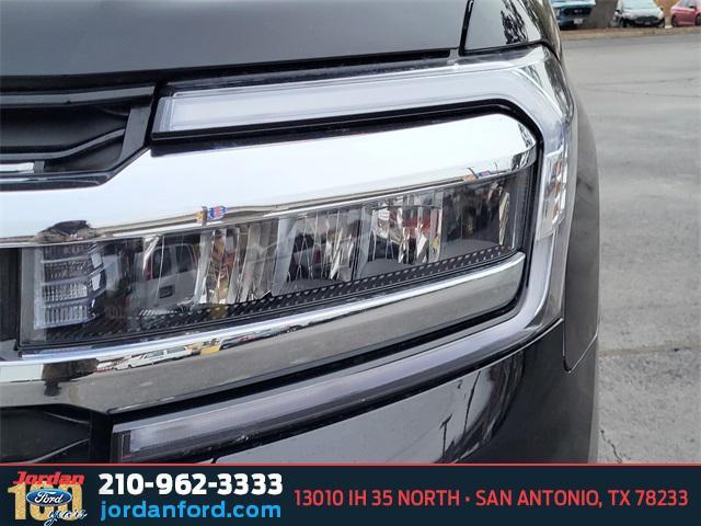 used 2024 Ford Expedition car, priced at $54,748