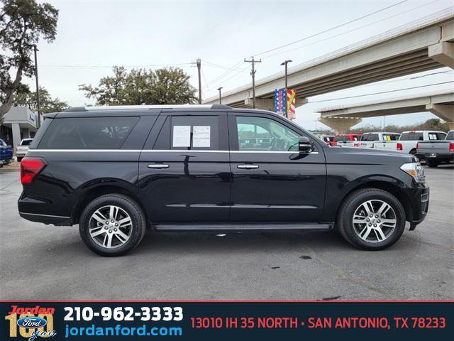 used 2024 Ford Expedition car, priced at $54,748