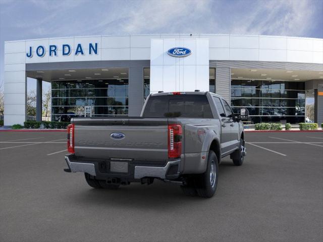 new 2025 Ford F-350 car, priced at $89,985