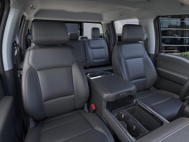 new 2025 Ford F-350 car, priced at $89,985