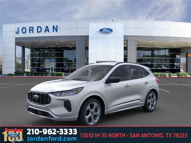 new 2024 Ford Escape car, priced at $25,530