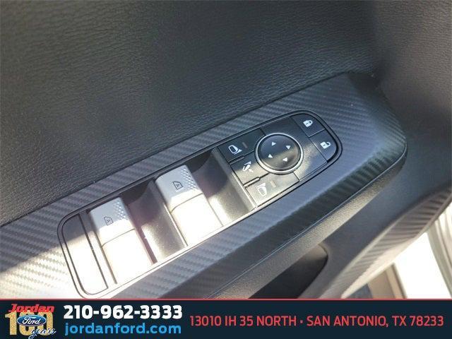 used 2022 Mitsubishi Outlander car, priced at $21,745