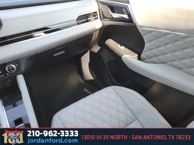 used 2022 Mitsubishi Outlander car, priced at $21,745