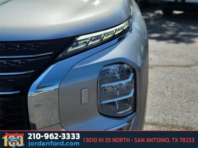 used 2022 Mitsubishi Outlander car, priced at $21,745