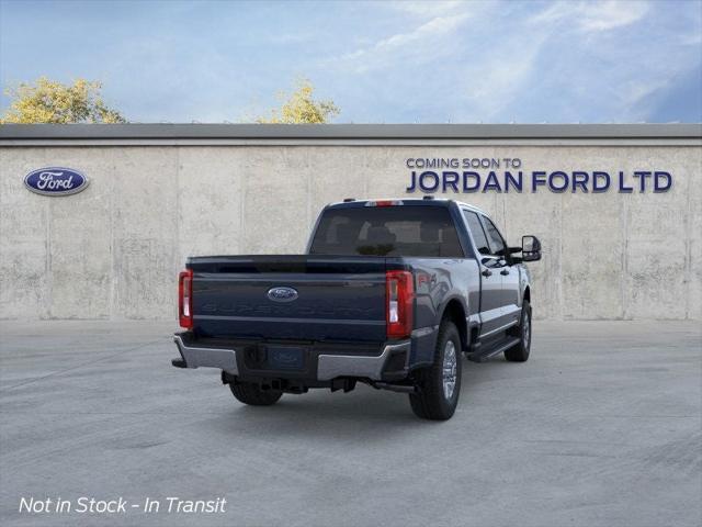 new 2025 Ford F-250 car, priced at $69,430