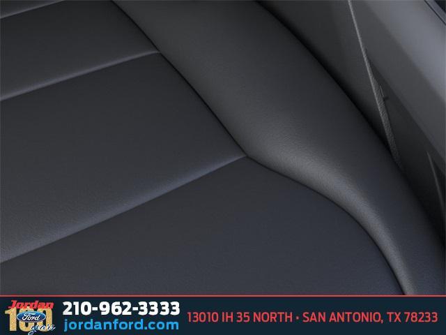 new 2025 Ford F-150 car, priced at $64,745