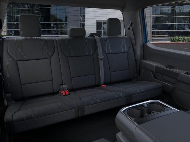 new 2025 Ford F-150 car, priced at $42,182