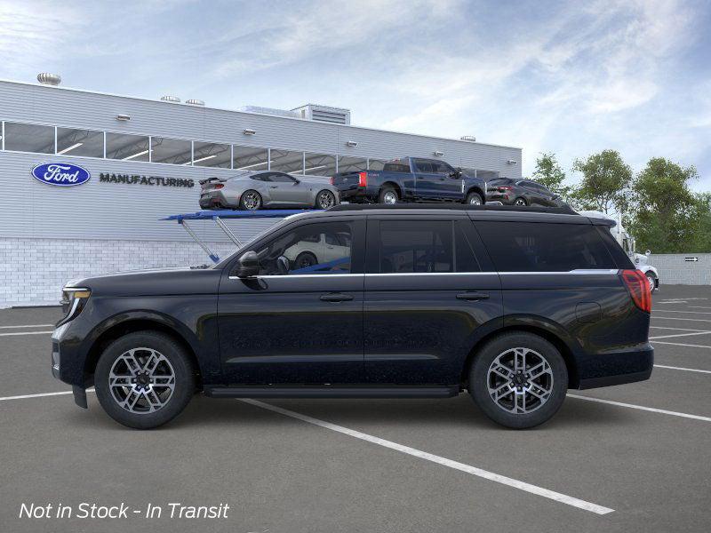 new 2025 Ford Expedition car, priced at $69,640