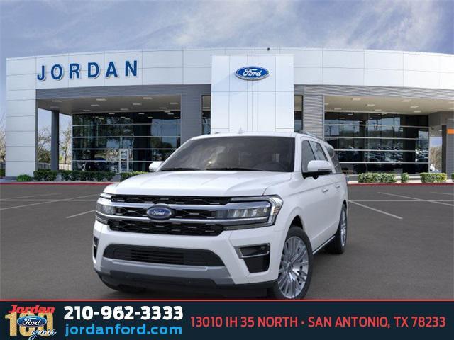 new 2024 Ford Expedition car, priced at $69,895