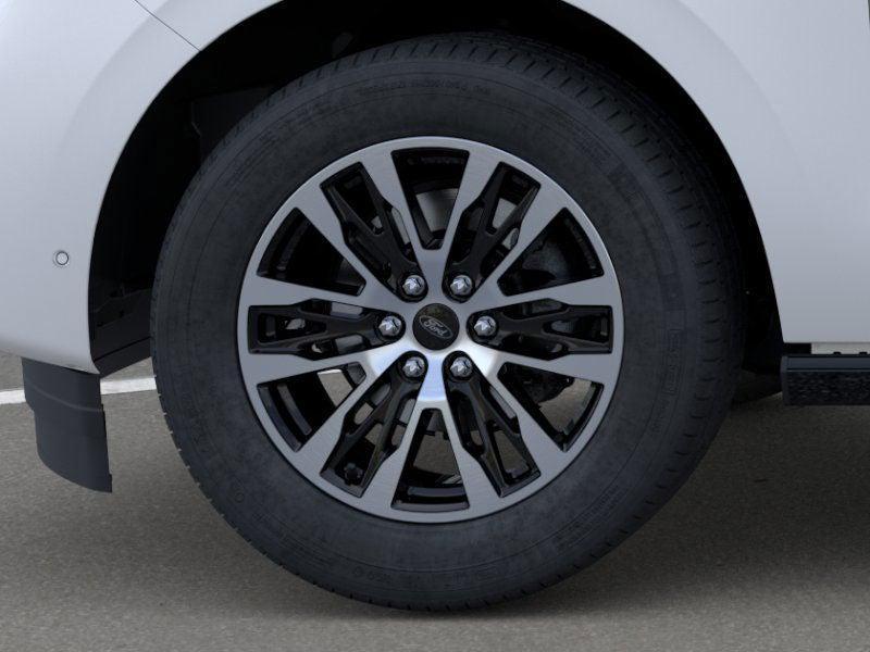 new 2025 Ford Expedition Max car, priced at $80,940